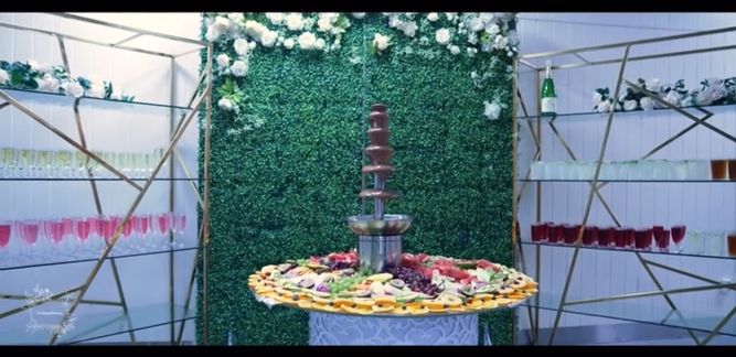 Hovedbilde Velkommen drikke/ moktel