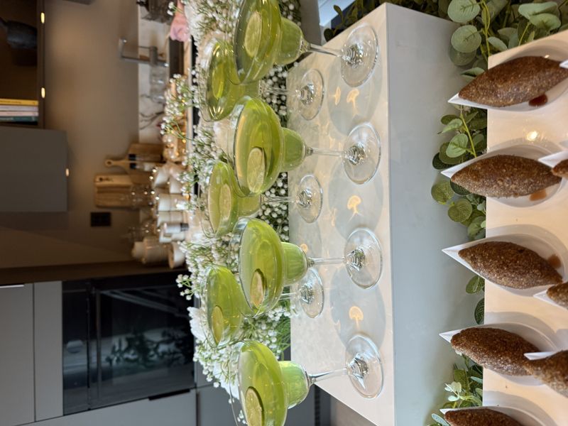 Hovedbilde Velkommen drink 