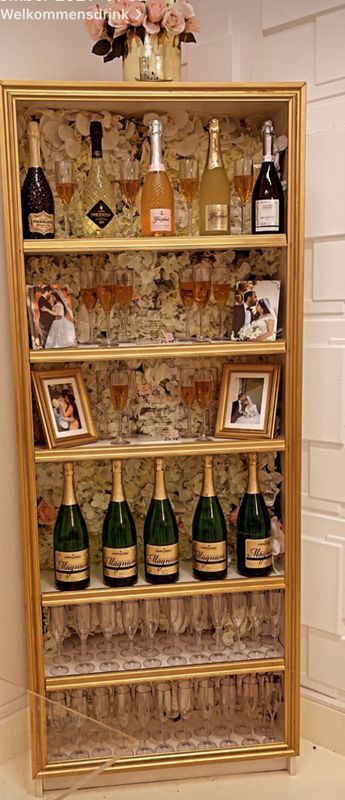 Hovedbilde Velkommen drink 